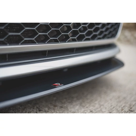 Racing Durability Első Splitter VW Golf 7 GTI