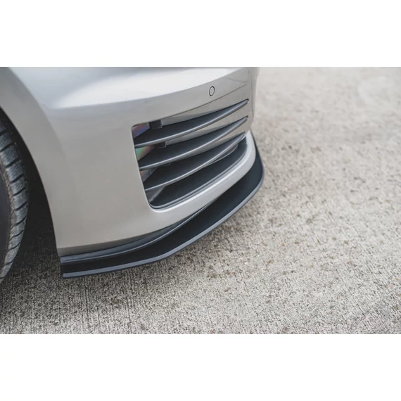 Racing Durability Első Splitter VW Golf 7 GTI