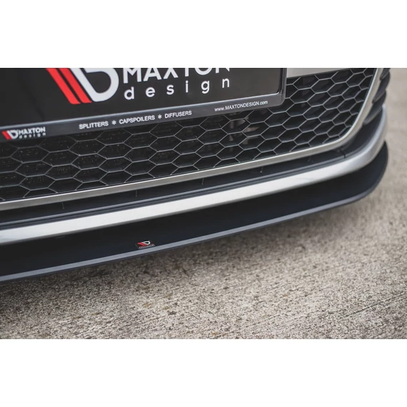 Racing Durability Első Splitter VW Golf 7 GTI