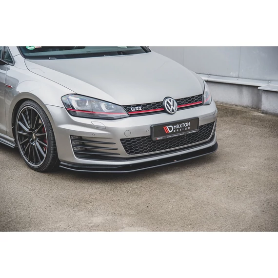 Racing Durability Első Splitter VW Golf 7 GTI