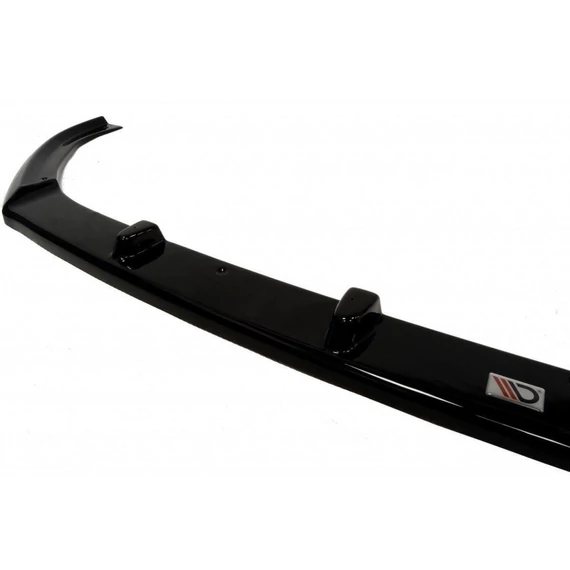 Első Splitter VW GOLF VII FOR SPORT PACK