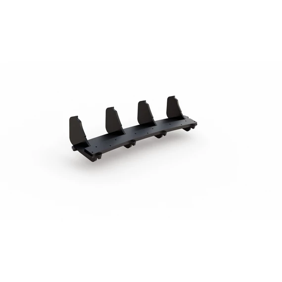 Racing Durablity Rear Diffuser V.2 VW Golf 7 GTI