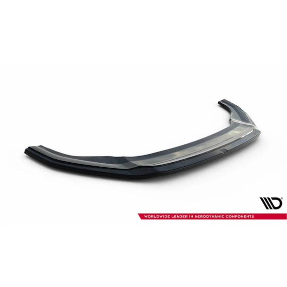 Első Splitter V.2 VW GOLF VII GTI FACELIFT