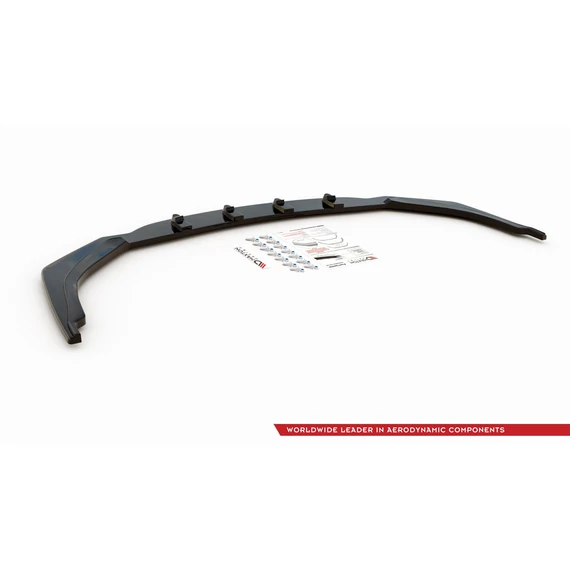 Első Splitter V.1 Toyota Corolla XII Touring Sports/ Hatchback