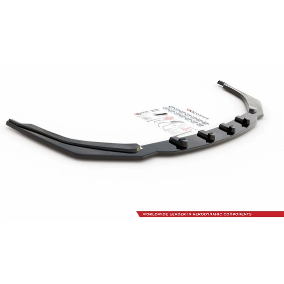 Első Splitter V.1 Toyota Corolla XII Touring Sports/ Hatchback