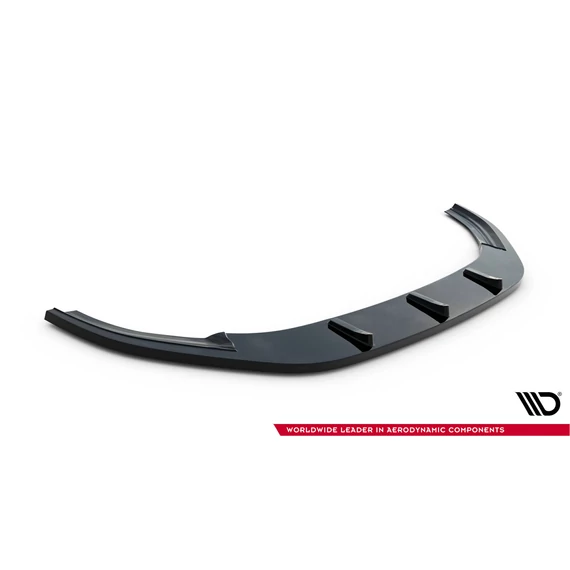 Első Splitter V.1 VW Golf 7 R / R-Line