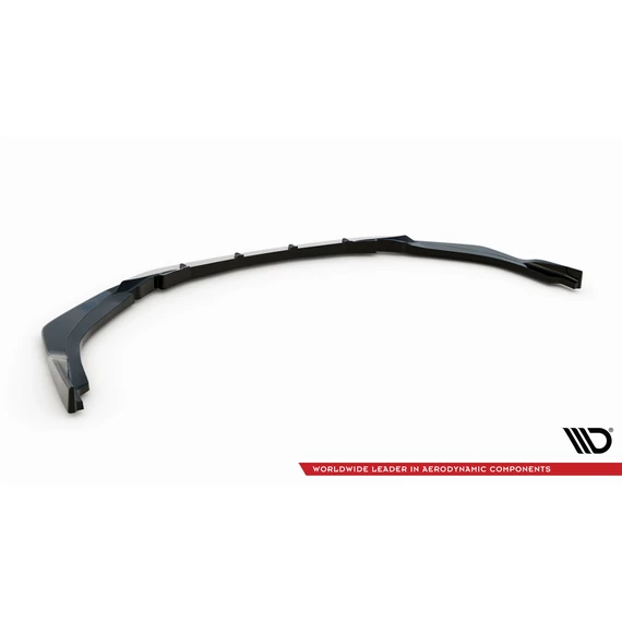 Első Splitter V.2 Toyota Corolla XII Touring Sports/ Hatchback