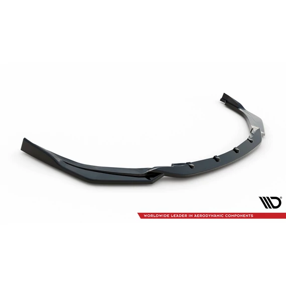 Első Splitter V.2 Toyota Corolla XII Touring Sports/ Hatchback