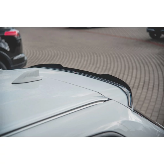 Spoiler Cap Toyota Corolla XII Touring Sports