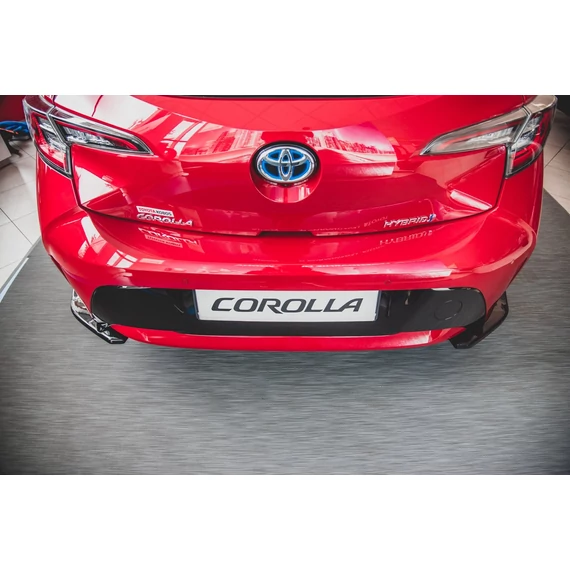Hátsó Oldalsó Splitter Toyota Corolla XII Hatchback