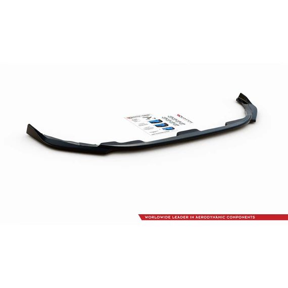 Központi Hátsó Splitter Toyota Corolla XII Hatchback