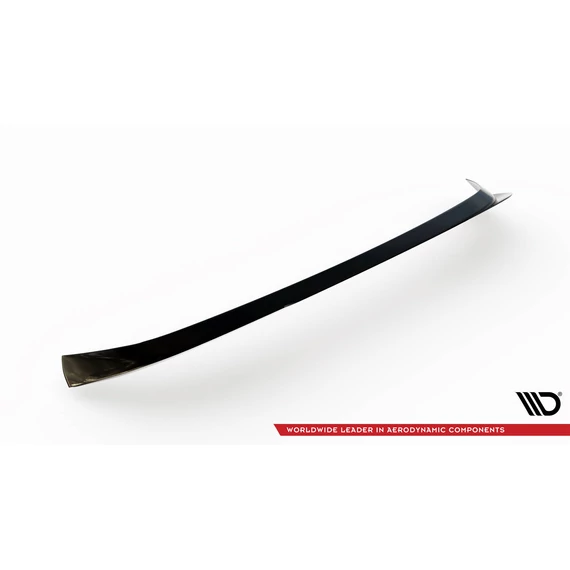 Spoiler Cap Toyota Corolla XII Hatchback