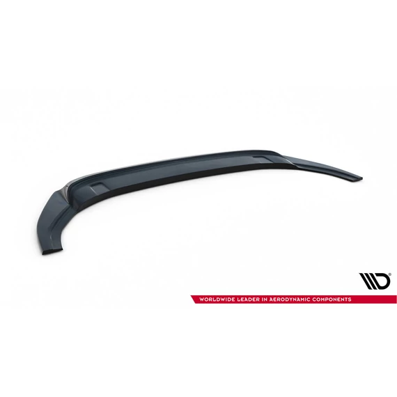 Első Splitter V.2 VW Golf 7 R / R-Line