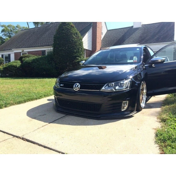 Első Splitter VW JETTA VI GLI
