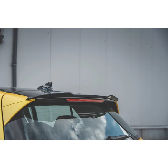 Spoiler Cap V.1 VW Golf 8