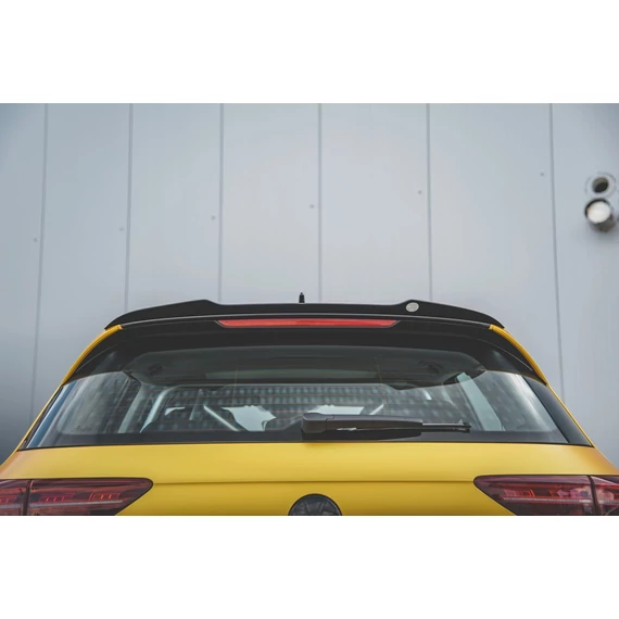 Spoiler Cap V.1 VW Golf 8