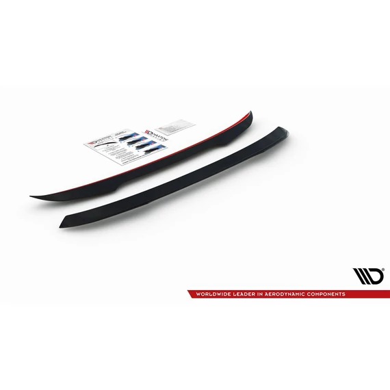 Spoiler Cap V.1 VW Golf 8