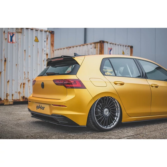 Spoiler Cap V.1 VW Golf 8