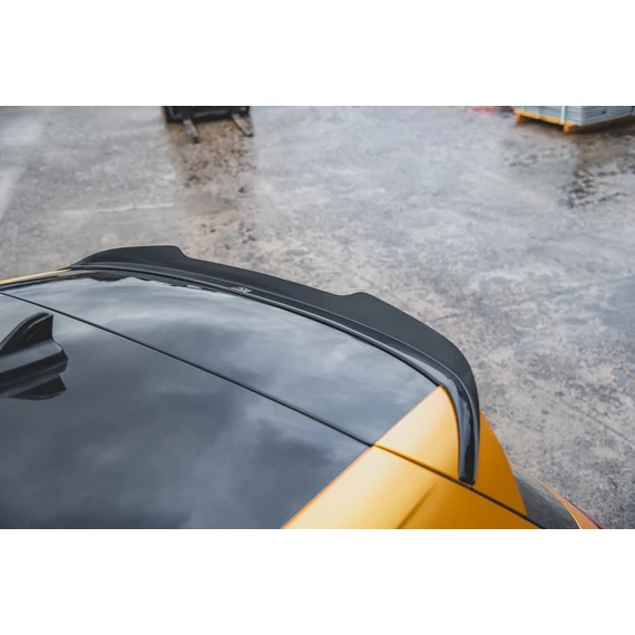 Spoiler Cap V.2 VW Golf 8