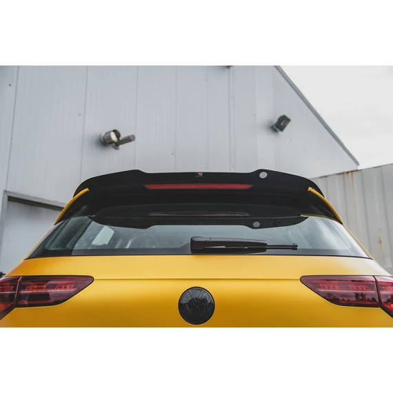 Spoiler Cap V.2 VW Golf 8