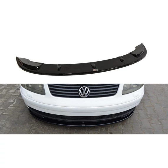 Első Splitter VW PASSAT B5