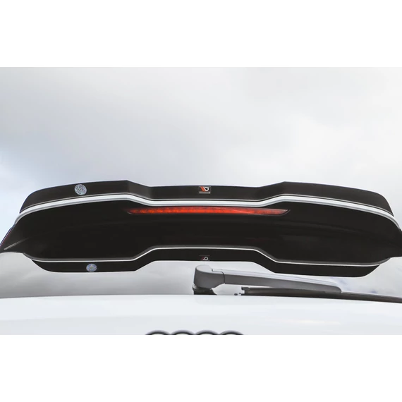 Spoiler Cap V.3 Audi RS3 8V / 8V FL Sportback