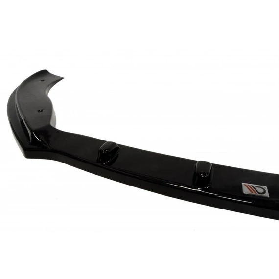 Első Splitter V.1 VW PASSAT CC PREFACE MODEL, STANDARD BUMPER