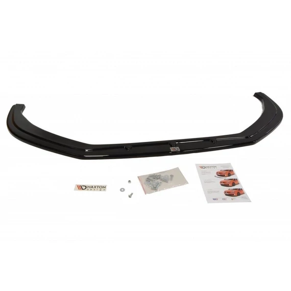 Első Splitter VW Passat CC R36 RLINE (Preface)