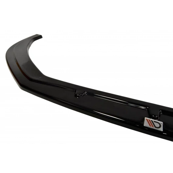 Első Splitter VW Passat CC R36 RLINE (Preface)