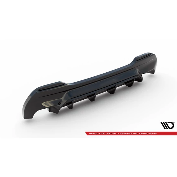 Hátsó Diffúzorok V.1 for BMW 1 F40 M-Pack/ M135i
