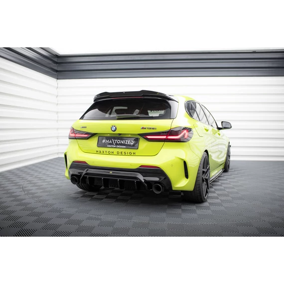 Hátsó Diffúzorok V.1 for BMW 1 F40 M-Pack/ M135i