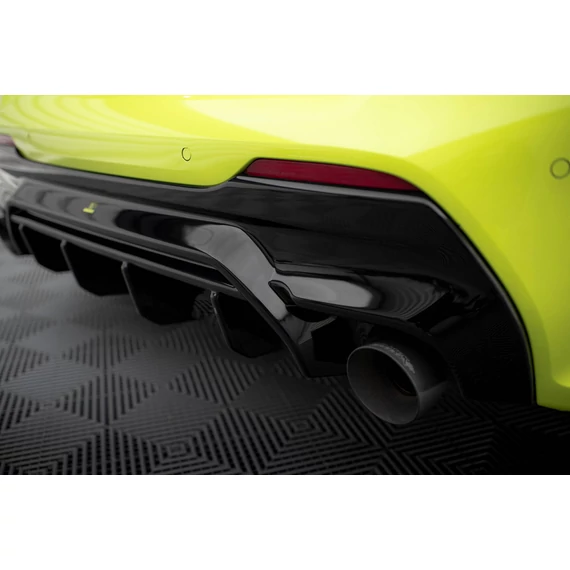 Hátsó Diffúzorok V.1 for BMW 1 F40 M-Pack/ M135i