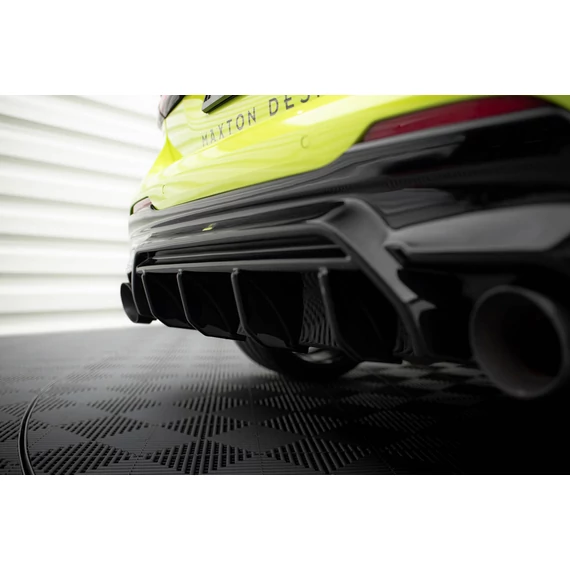 Hátsó Diffúzorok V.1 for BMW 1 F40 M-Pack/ M135i