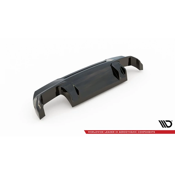 Hátsó Diffúzorok V.2 for BMW 1 F40 M-Pack/ M135i