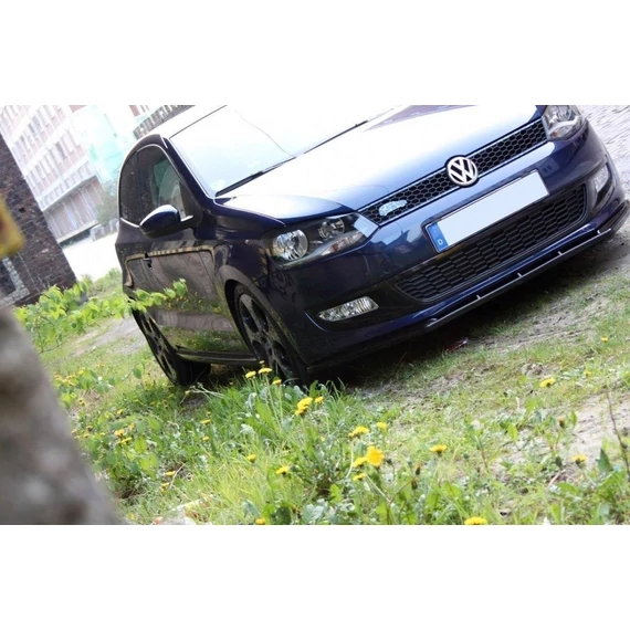Első Splitter VW POLO MKV