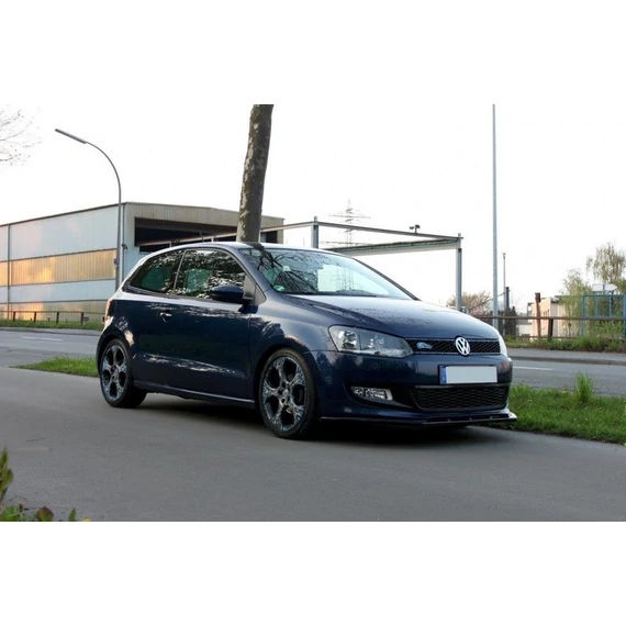 Első Splitter VW POLO MKV