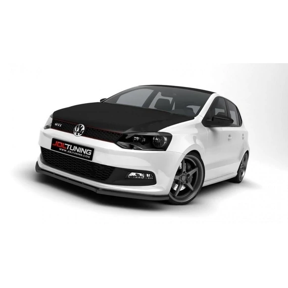 Első Splitter VW POLO MK5 GTI