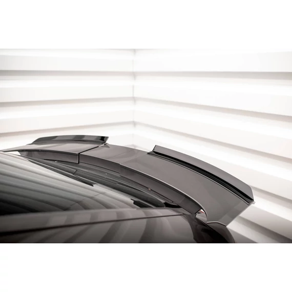 Spoiler Cap Porsche Panamera GTS / Panamera E-Hybrid / Panamera Turbo S E-Hybrid 971