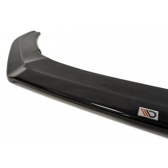 Első Splitter v.2 VW POLO MK5 GTI (FACELIFT)