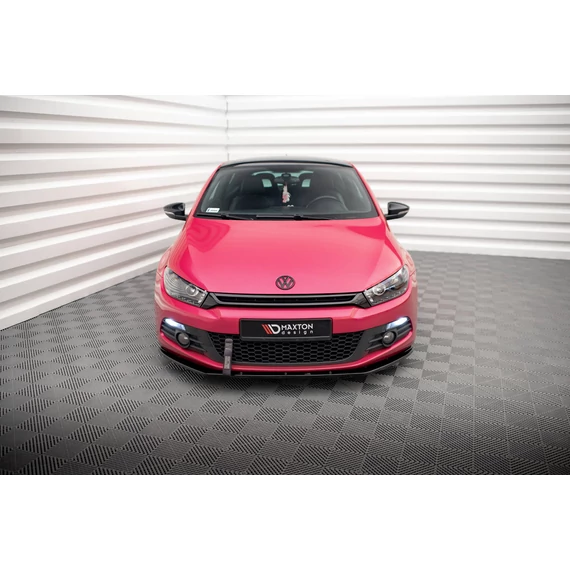 Első Splitter VW SCIROCCO