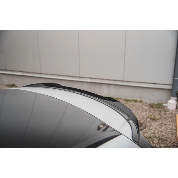 Spoiler Cap Mercedes-Benz E63 AMG Estate S213