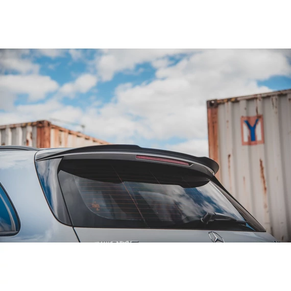 Spoiler Cap Mercedes-Benz E63 AMG Estate S213
