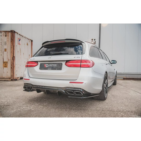 Spoiler Cap Mercedes-Benz E63 AMG Estate S213
