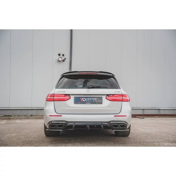 Spoiler Cap Mercedes-Benz E63 AMG Estate S213