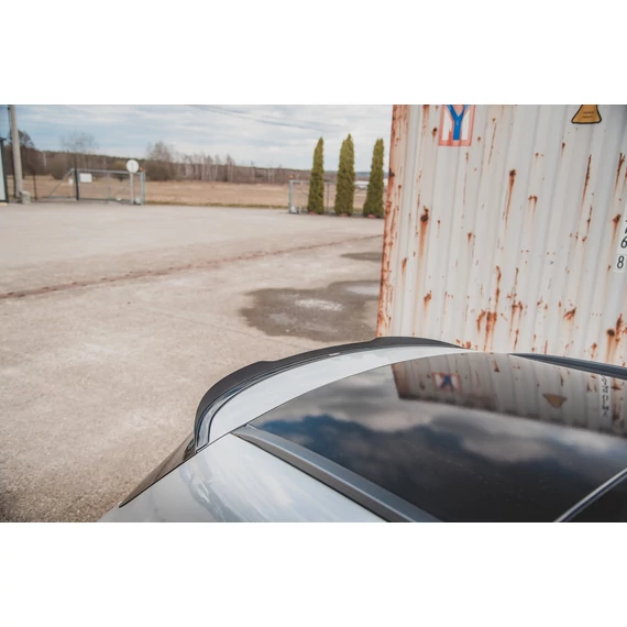 Spoiler Cap Mercedes-Benz E63 AMG Estate S213