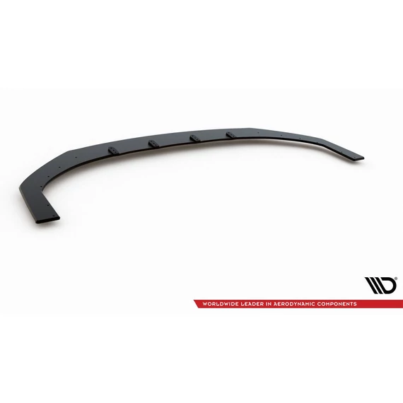 Racing Durability Első Splitter Hyundai I30 N Mk3 Hatchback / Fastback