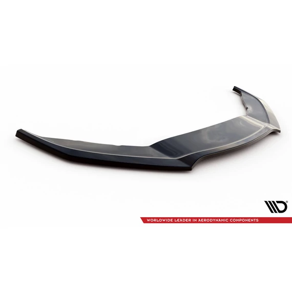 Első Splitter VW SCIROCCO R ver2