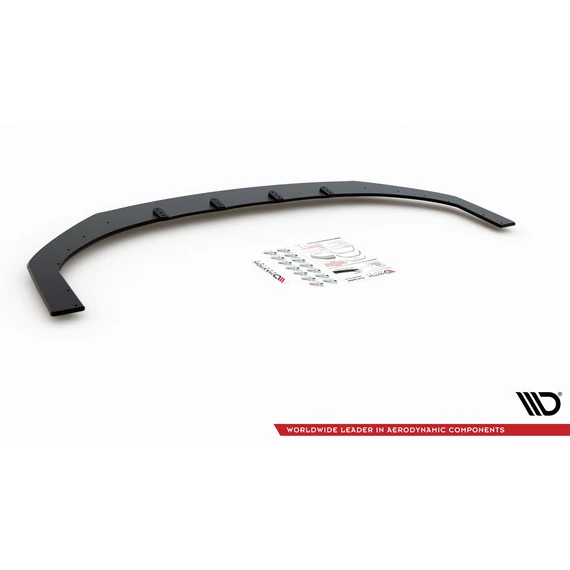 Racing Durability Első Splitter Hyundai I30 N Mk3 Hatchback / Fastback