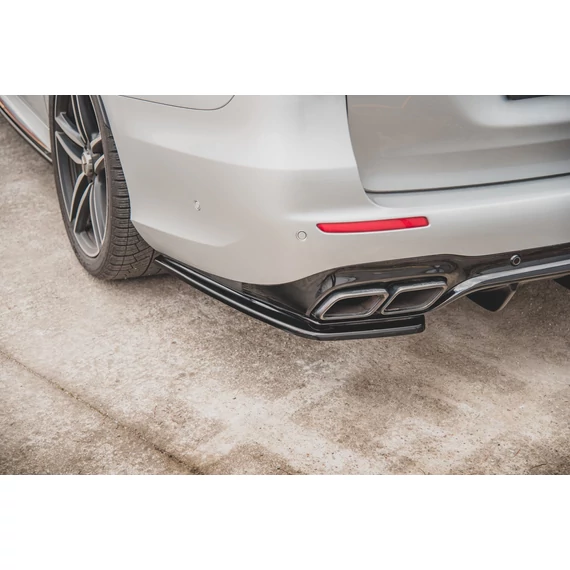 Hátsó Oldalsó Splitter Mercedes-Benz E63 AMG Estate S213