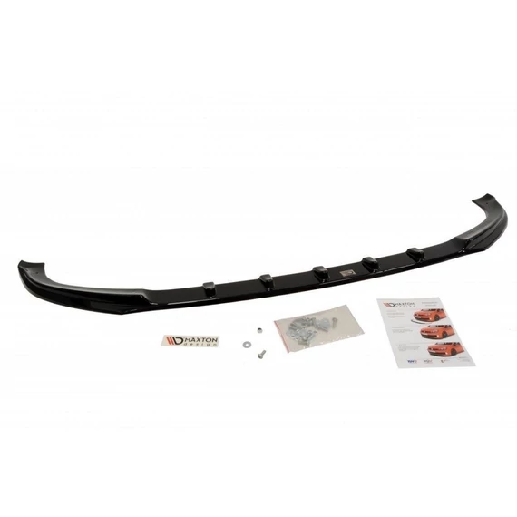 Első Splitter VW T5 (PREFACE)